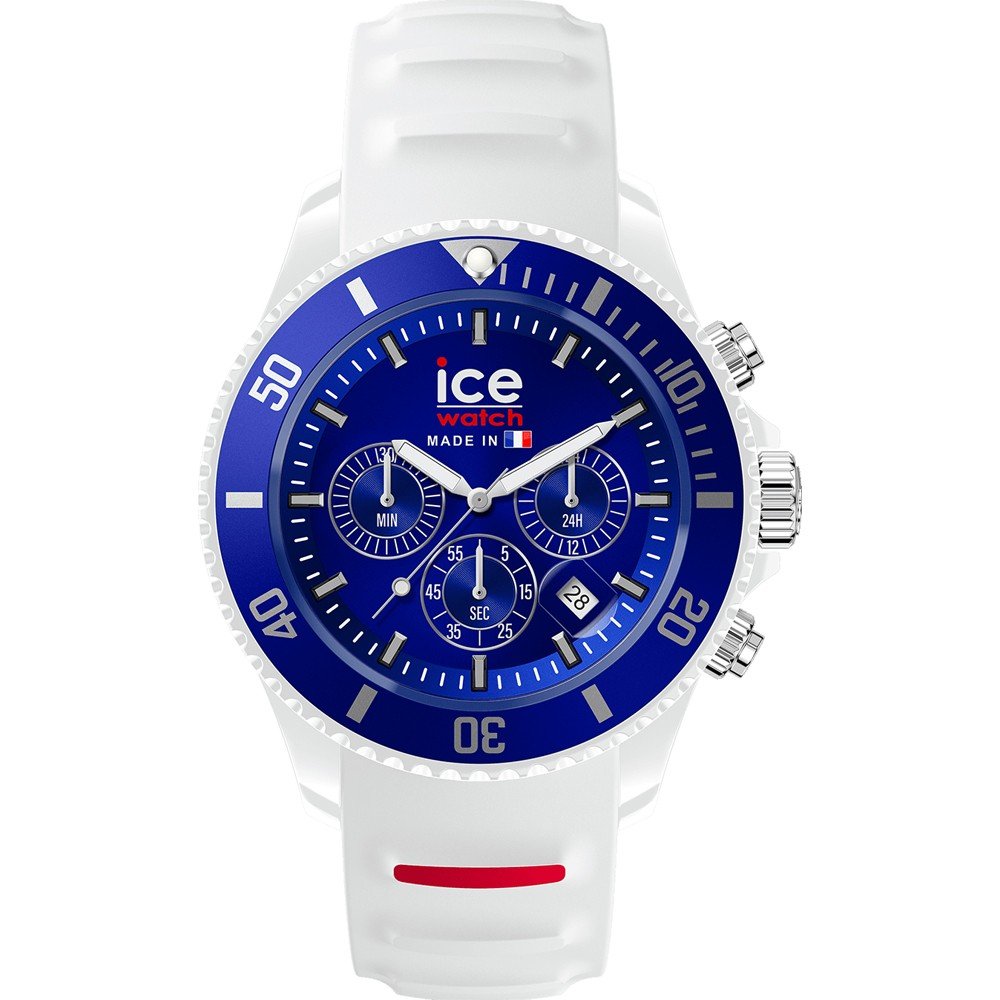 Montre Ice-Watch Ice-Iconic 023252 ICE cocorico