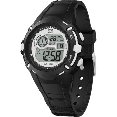 Montre Ice-Watch Ice-Digital 023265 ICE digit explorer