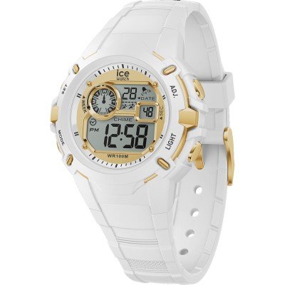 Montre Ice-Watch Ice-Digital 023266 ICE digit explorer