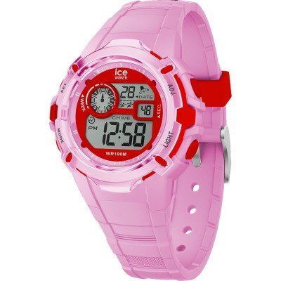 Montre Ice-Watch Ice-Digital 023268 ICE digit explorer