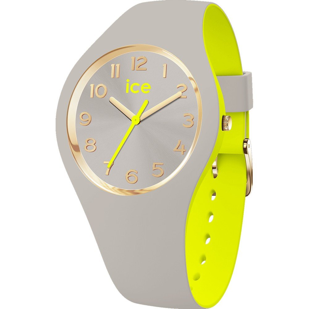 Montre Ice-Watch Ice-Iconic 023279 ICE duo chic