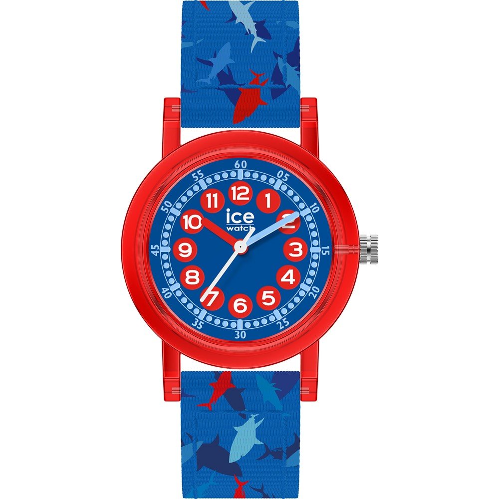 Montre Ice-Watch Ice-Kids 023296 ICE learning