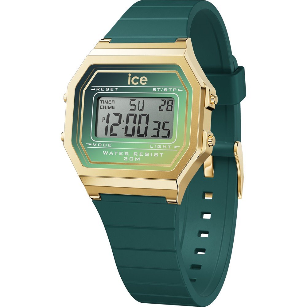 Montre Ice-Watch Ice-Digital 023307 ICE digit retro