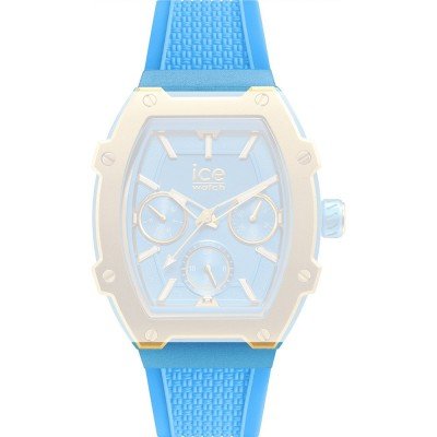 Bracelet Ice-Watch 023520 ICE boliday - Adriatic Blue