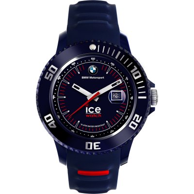 Montre Ice-Watch Ice-Classic 000838 ICE BMW