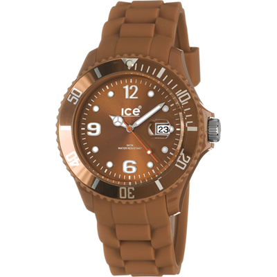 Montre Ice-Watch 000159 ICE Chocolate