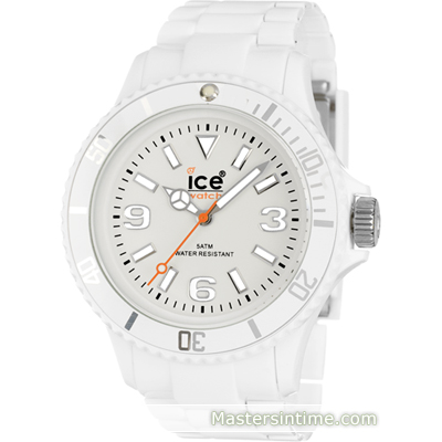 Montre Ice-Watch Ice-Classic CL.WE.B.P.09 ICE Classic Solid