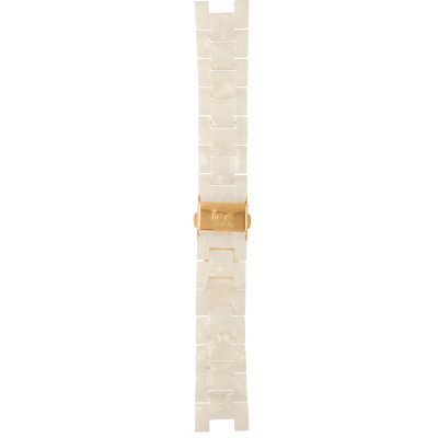 Bracelet Ice-Watch Straps 006007 EL.PGD.U.AC.12 ICE Stone