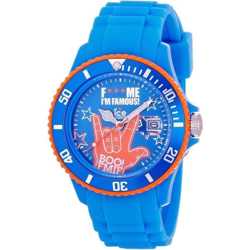 montre Ice-Watch 000447 F*** Me I'M Famous