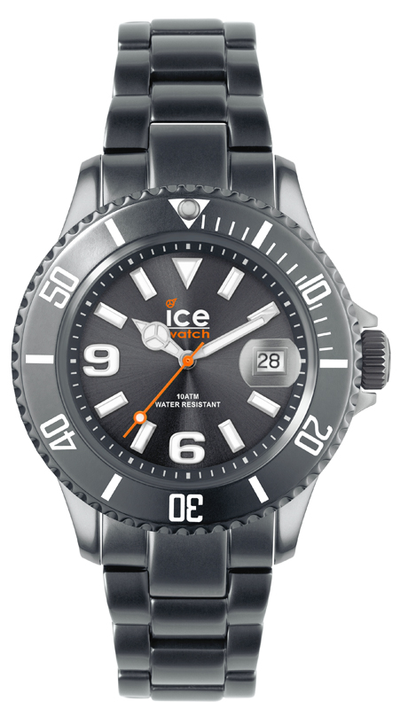 Montre Ice-Watch Ice-Sporty 000512 ICE Alu