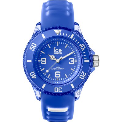 Montre Ice-Watch Ice-Classic 001456 ICE Aqua