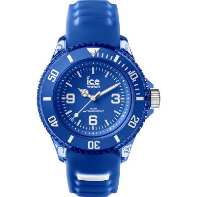 Montre Ice-Watch Ice-Classic 001455 ICE Aqua