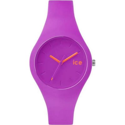 montre Ice-Watch 001152 Ice Chamallow