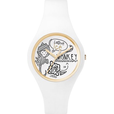 Montre Ice-Watch 001471 ICE Chinese New Year Monkey