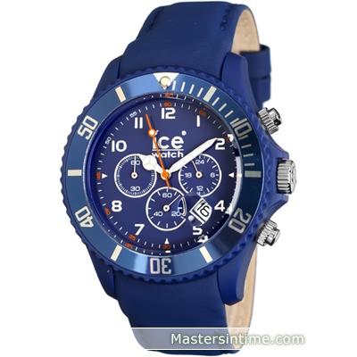 Montre Ice-Watch Ice-Classic 000261 ICE Chrono