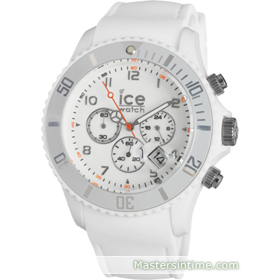 Montre Ice-Watch Ice-Classic 000695 ICE Chrono Matte