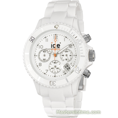 Montre Ice-Watch Ice-Classic 000252 Chrono