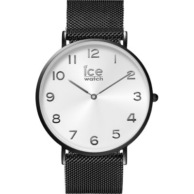 Montre Ice-Watch Ice-Steel 012699 CITY Milanese