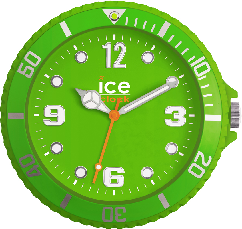 Horloge Ice-Watch Ice-Sporty IWF.GN Ice-Clock