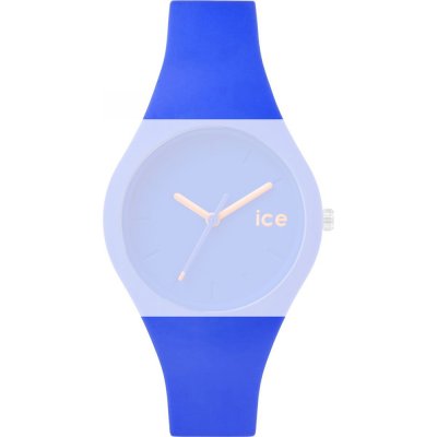 Bracelet Ice-Watch Straps 017015 ICE.DAZ.S.S.14