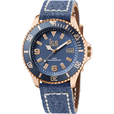 Ice-Watch Watch Ice-Sporty ICE Denim 001015