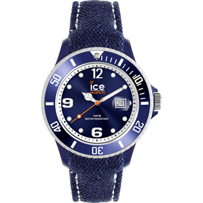 Montre Ice-Watch Ice-Sporty 000825 ICE Denim