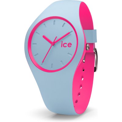 Montre Ice-Watch Ice-Iconic 001499 ICE Duo