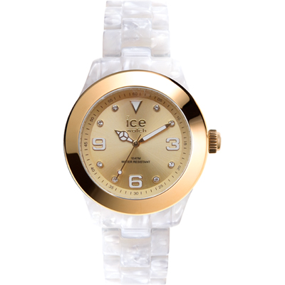 Montre Ice-Watch Ice-Sporty 001019 ICE Elegant