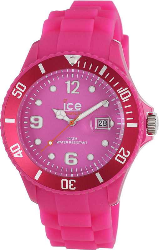 Montre Ice-Watch 000579 ICE Flashy