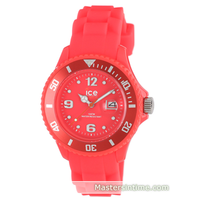 Montre Ice-Watch 000574 ICE Flashy