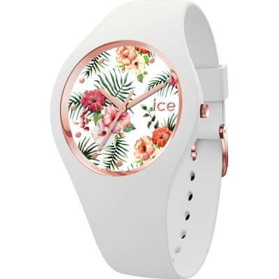 Montre Ice-Watch Ice-Iconic 016661 ICE flower