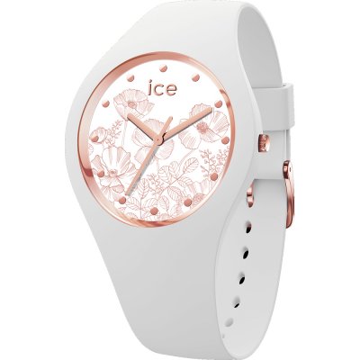 Montre Ice-Watch Ice-Iconic 016662 ICE flower