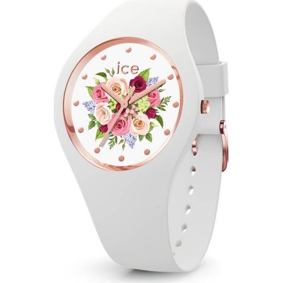 Montre Ice-Watch Ice-Iconic 017575 ICE flower