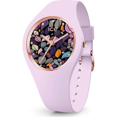 Montre Ice-Watch Ice-Iconic 017580 ICE flower