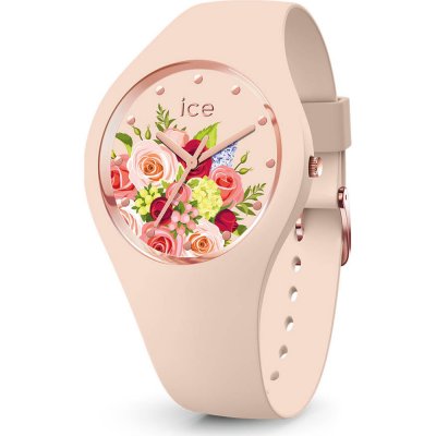 Montre Ice-Watch Ice-Iconic 017583 ICE flower