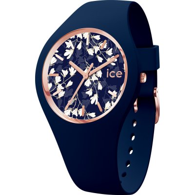 Montre Ice-Watch Ice-Iconic 020511 Ice Flower