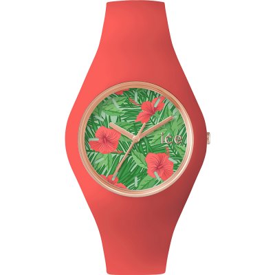 Montre Ice-Watch Ice-Iconic 001307 ICE Flower Aloha