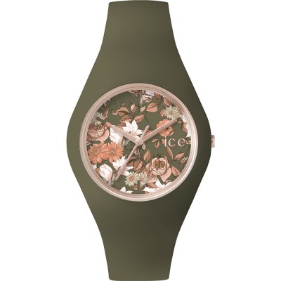 Montre Ice-Watch Ice-Iconic 001305 ICE Flower Botanic