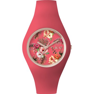 Montre Ice-Watch Ice-Iconic 001306 ICE Flower Delicious