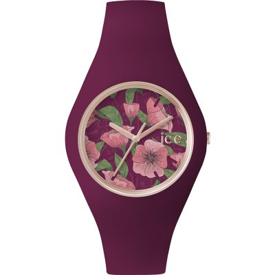 Montre Ice-Watch Ice-Iconic 001308 ICE Flower Idyll