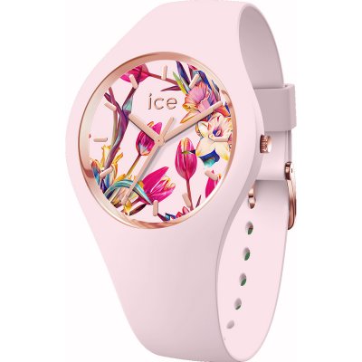 Montre Ice-Watch Ice-Iconic 019213 ICE flower