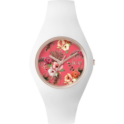 Montre Ice-Watch Ice-Iconic 001437 ICE Flower Lunacy