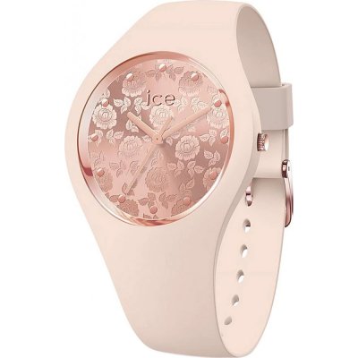 Montre Ice-Watch Ice-Iconic 019212 ICE Flower - Nude Chic