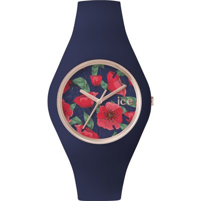 Montre Ice-Watch Ice-Iconic 001300 ICE Flower Seduction