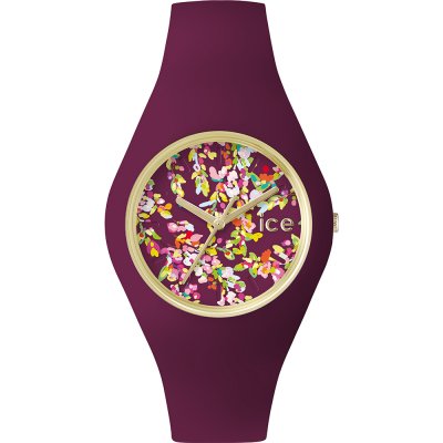 Montre Ice-Watch Ice-Iconic 001309 ICE Flower Wonderland