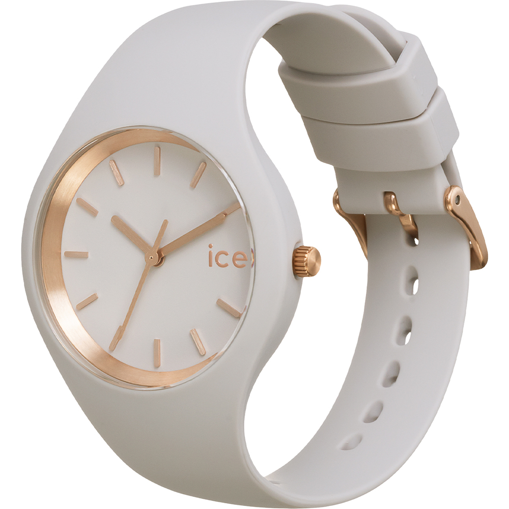• Ice-Watch 019527 brushed 4895173304170 glam EAN: ICE Montre • Ice-Silicone