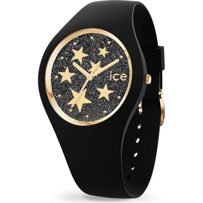 Montre Ice-Watch Ice-Iconic 019855 ICE Glam Rock - Black Stars