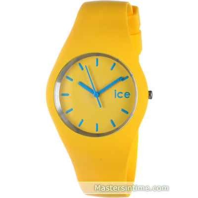 Montre Ice-Watch Ice-Iconic 000846 ICE Ola