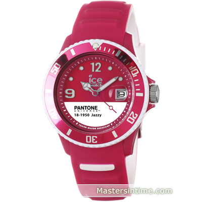 Montre Ice-Watch 000806 ICE Pantone