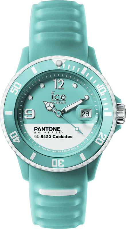 Montre Ice-Watch 000948 ICE Pantone